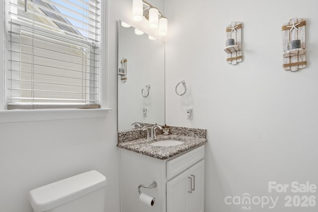 7924 Creek Park Drive, Denver, NC 28037