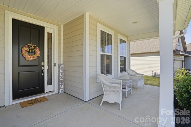 7924 Creek Park Drive, Denver, NC 28037