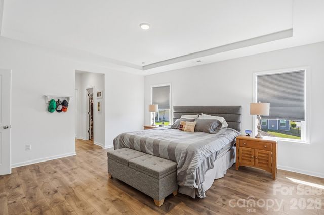7924 Creek Park Drive, Denver, NC 28037