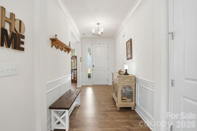 7924 Creek Park Drive, Denver, NC 28037
