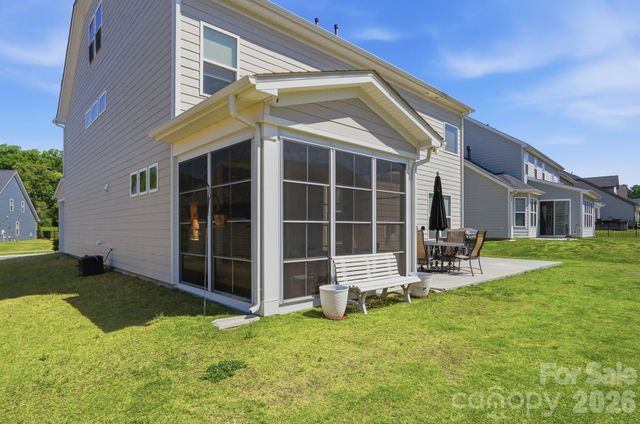 7924 Creek Park Drive, Denver, NC 28037