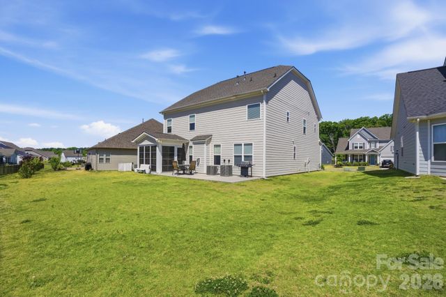 7924 Creek Park Drive, Denver, NC 28037