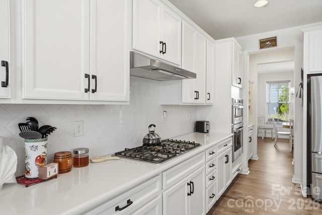 7924 Creek Park Drive, Denver, NC 28037