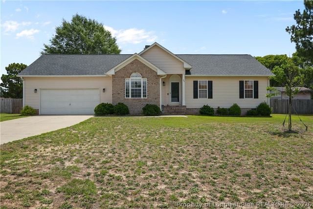 95 Green Spring Drive, Sanford, NC 27332
