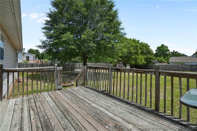 95 Green Spring Drive, Sanford, NC 27332