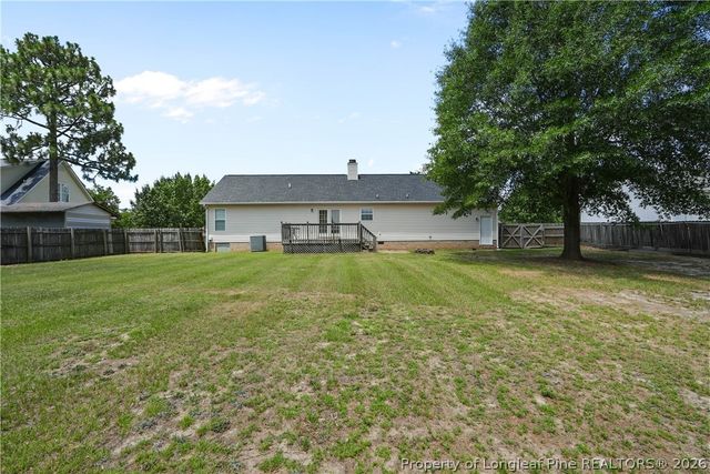 95 Green Spring Drive, Sanford, NC 27332