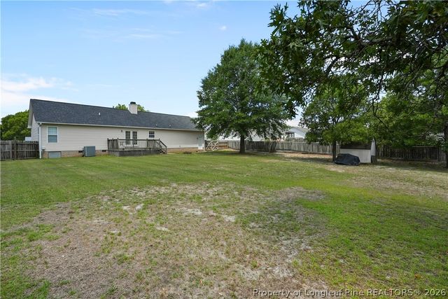 95 Green Spring Drive, Sanford, NC 27332