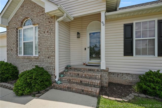 95 Green Spring Drive, Sanford, NC 27332