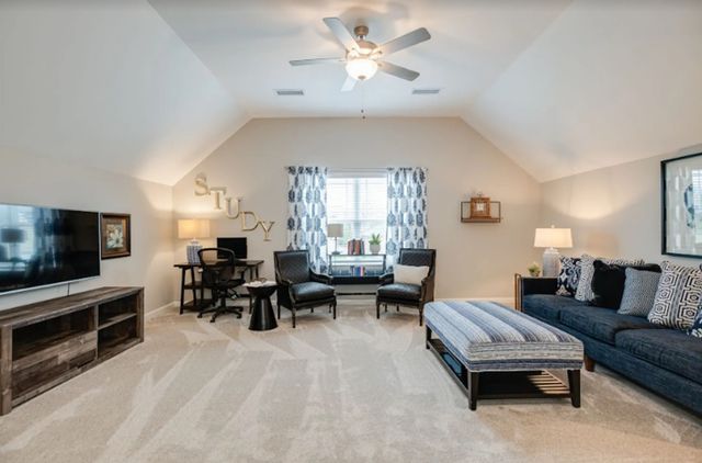 4004 Dortch Lane, Rockvale, TN 37153