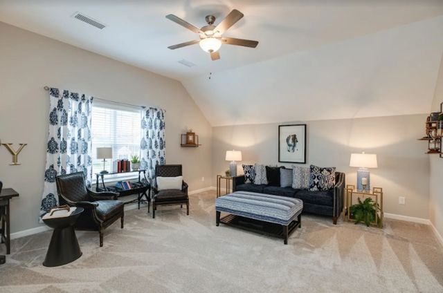 4004 Dortch Lane, Rockvale, TN 37153