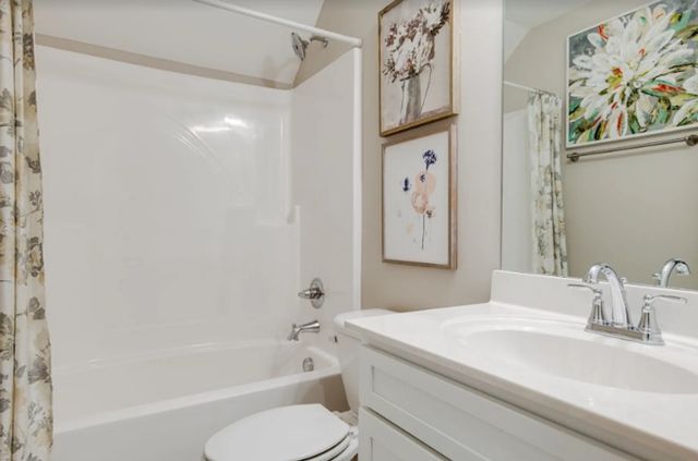 4004 Dortch Lane, Rockvale, TN 37153