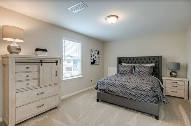 4004 Dortch Lane, Rockvale, TN 37153