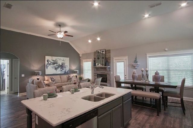 4004 Dortch Lane, Rockvale, TN 37153