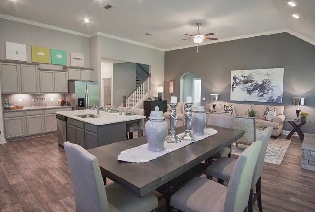 4004 Dortch Lane, Rockvale, TN 37153