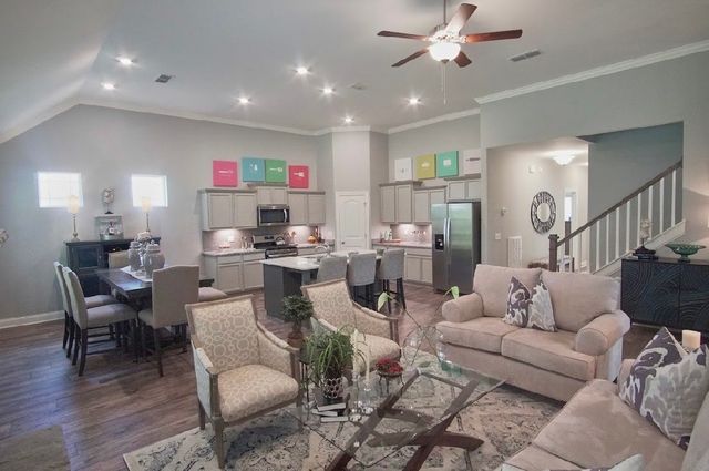 4004 Dortch Lane, Rockvale, TN 37153