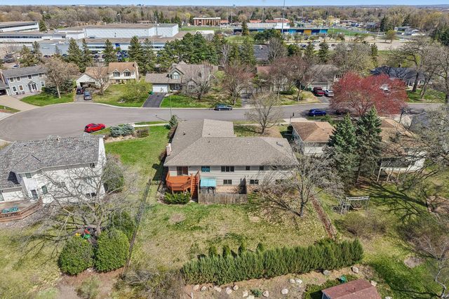 8912 Vincent Place, Bloomington, MN 55431