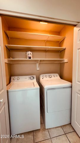 1961 N HARTFORD Street 1078, Chandler, AZ 85225