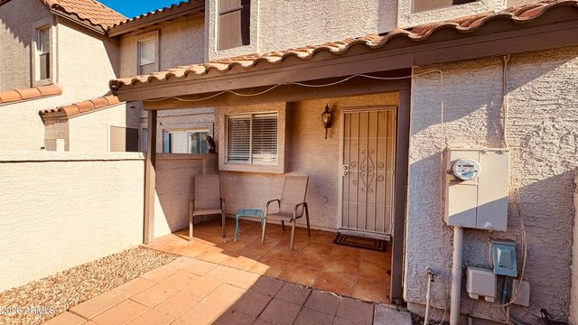 1961 N HARTFORD Street 1078, Chandler, AZ 85225