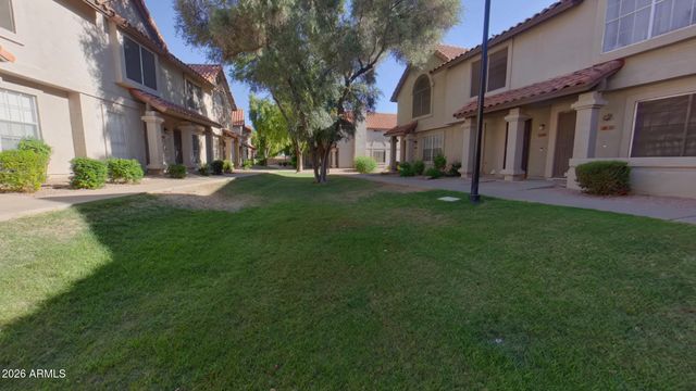 1961 N HARTFORD Street 1078, Chandler, AZ 85225
