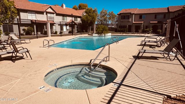 1961 N HARTFORD Street 1078, Chandler, AZ 85225