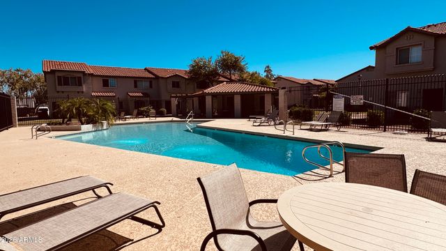 1961 N HARTFORD Street 1078, Chandler, AZ 85225