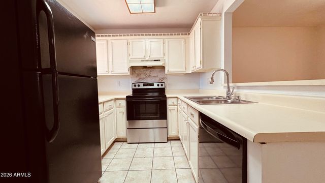 1961 N HARTFORD Street 1078, Chandler, AZ 85225