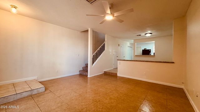 1961 N HARTFORD Street 1078, Chandler, AZ 85225