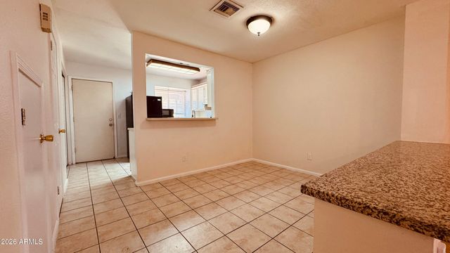 1961 N HARTFORD Street 1078, Chandler, AZ 85225