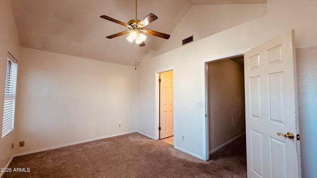 1961 N HARTFORD Street 1078, Chandler, AZ 85225