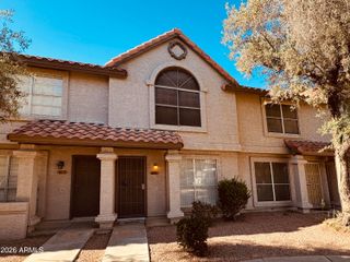 1961 N HARTFORD Street 1078, Chandler, AZ 85225