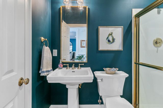 3231 Sand Marsh Lane, Mount Pleasant, SC 29466