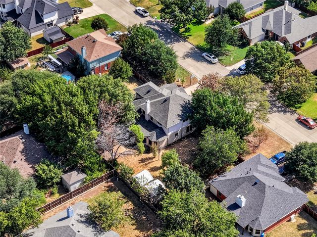 2201 W Brooklake Street, Denton, TX 76207