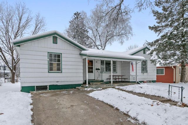 426 Monroe Street, Sauk City, WI 53583