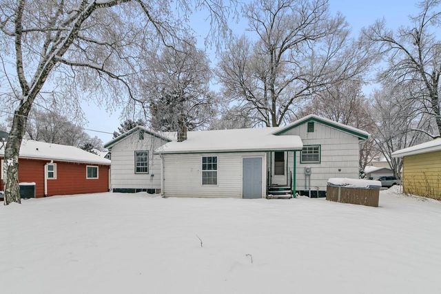 426 Monroe Street, Sauk City, WI 53583