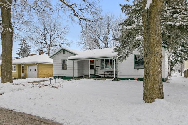 426 Monroe Street, Sauk City, WI 53583