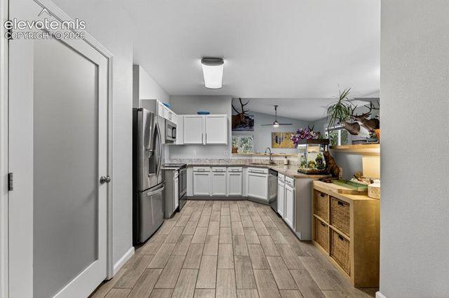 3025 Pier Point, Colorado Springs, CO 80922