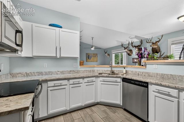 3025 Pier Point, Colorado Springs, CO 80922