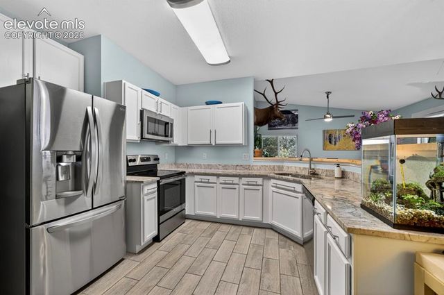 3025 Pier Point, Colorado Springs, CO 80922