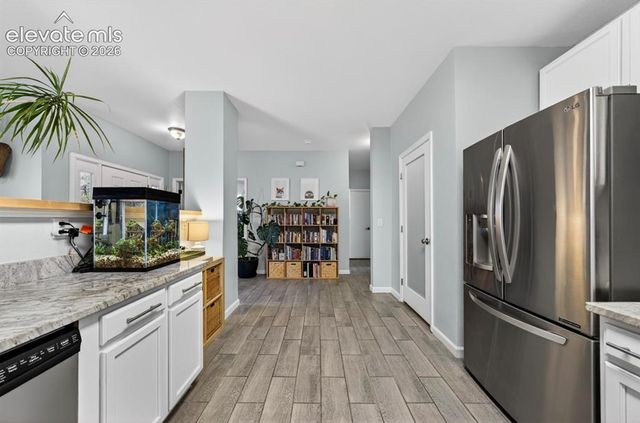 3025 Pier Point, Colorado Springs, CO 80922
