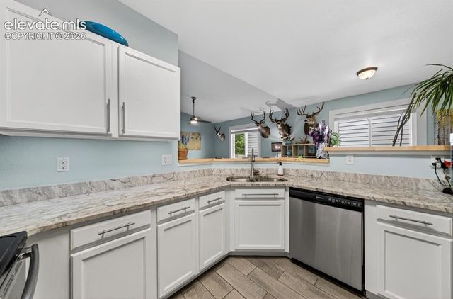 3025 Pier Point, Colorado Springs, CO 80922