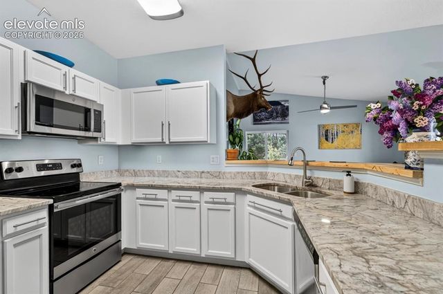 3025 Pier Point, Colorado Springs, CO 80922