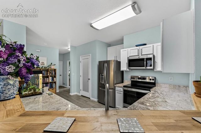 3025 Pier Point, Colorado Springs, CO 80922