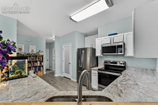 3025 Pier Point, Colorado Springs, CO 80922