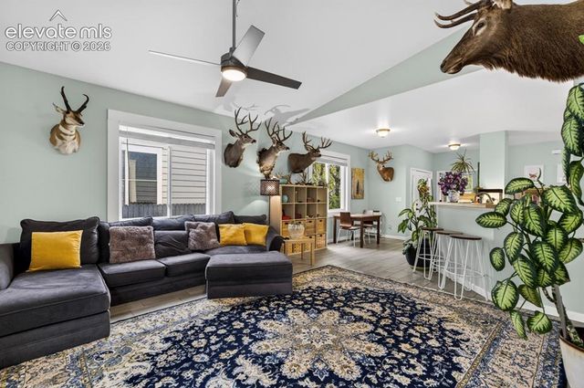 3025 Pier Point, Colorado Springs, CO 80922