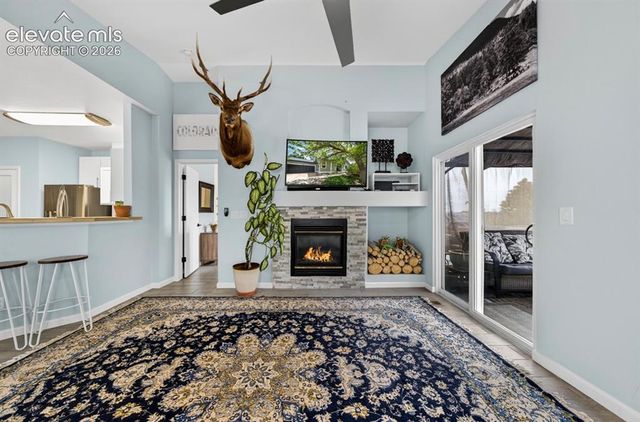 3025 Pier Point, Colorado Springs, CO 80922