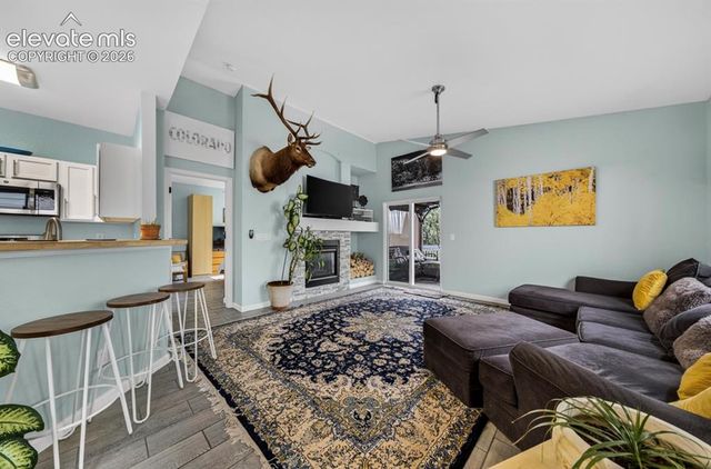 3025 Pier Point, Colorado Springs, CO 80922
