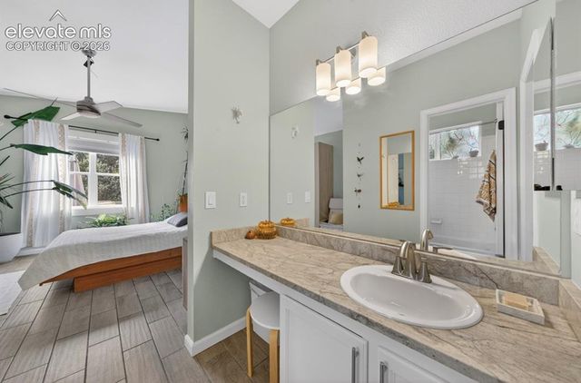 3025 Pier Point, Colorado Springs, CO 80922