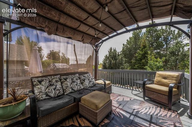 3025 Pier Point, Colorado Springs, CO 80922