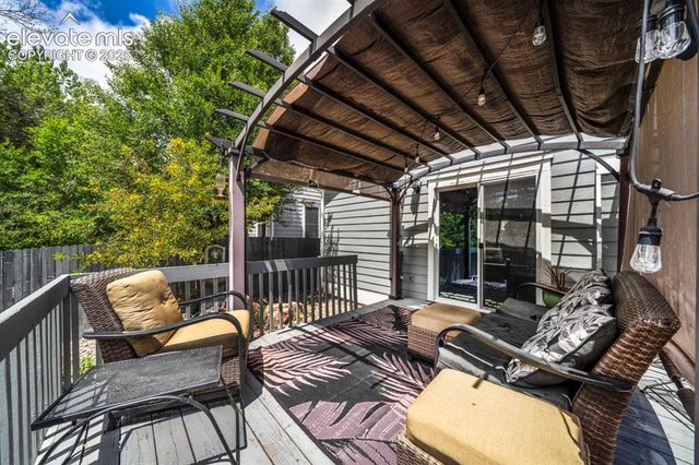 3025 Pier Point, Colorado Springs, CO 80922