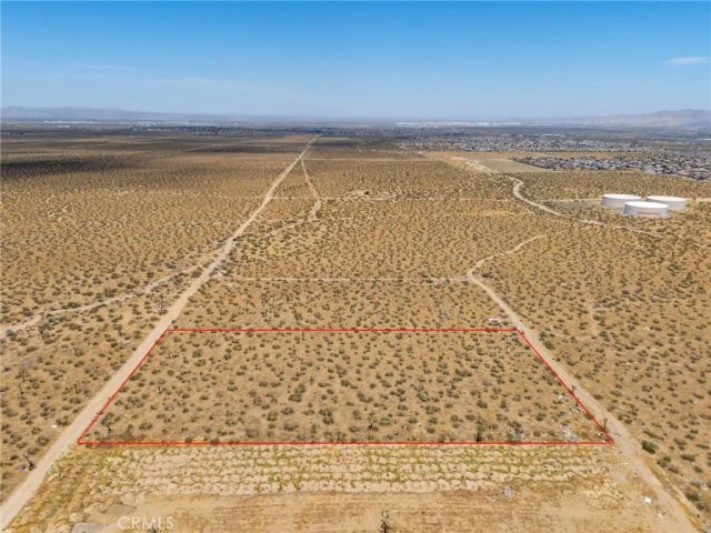 0 Bellflower, Victorville, CA 92392